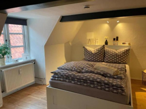 Gemütliches Appartement In Flensburg